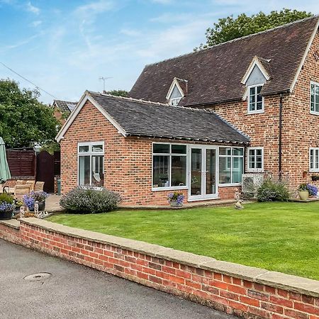 The Old Vicarage Villa Stowe Exterior photo